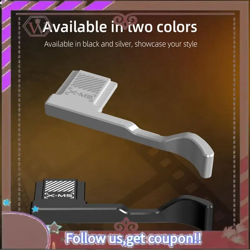 Abbg-Thumb Grip For…