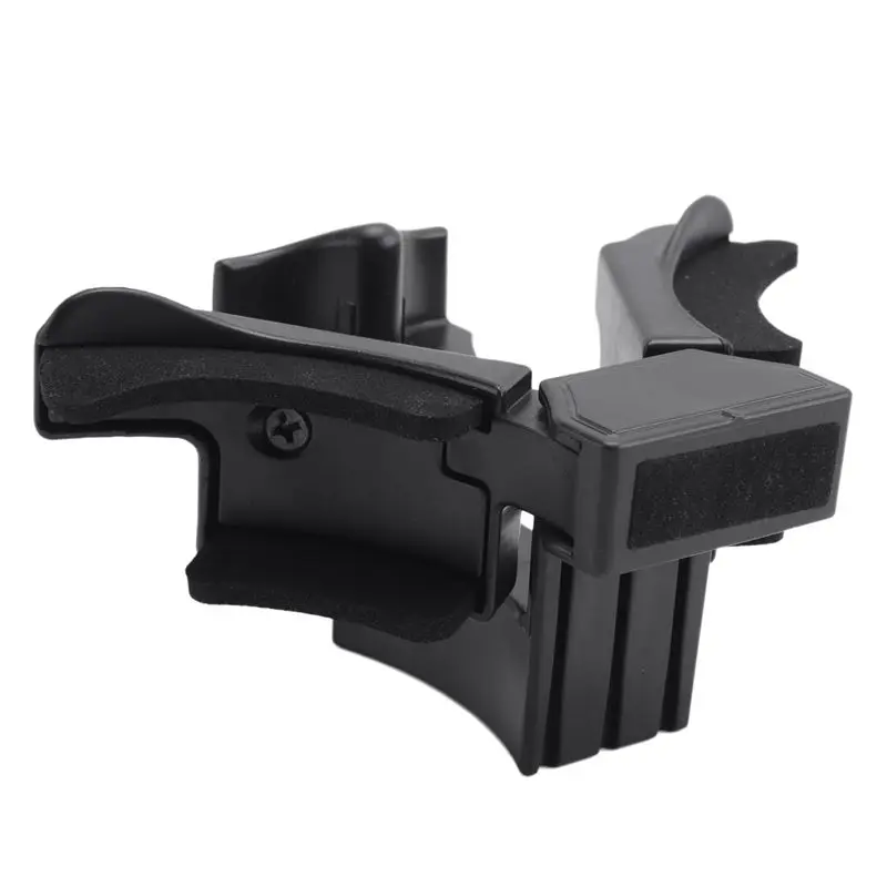 

HOT-For Toyota Land Cruiser 100 Series 00-07 / Lexus LX570 08-15 LX470 01-07 Center Console Cup Holder Insert Divider,For Toyota