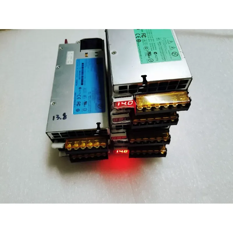 for Special 12V 13.8V 38A 62A Power Supply