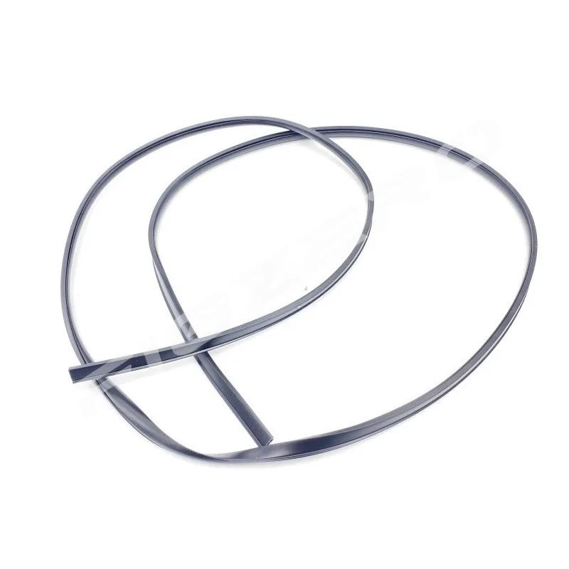 Brand New Front Windscreen Grille Glass Seal Strip Waterproof Rubber Strip for Roewe RX5 RX5 PLUS Automobiles