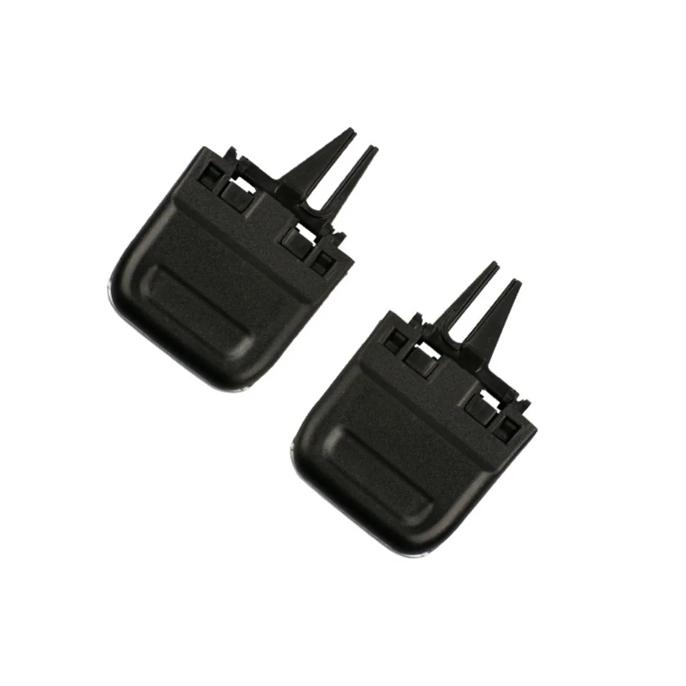 

Выпускные лопасти кондиционера для Porsche для Macan 2014 2017, модель OEM 95B819702D 95B819201B, запасная часть из АБС-пластика