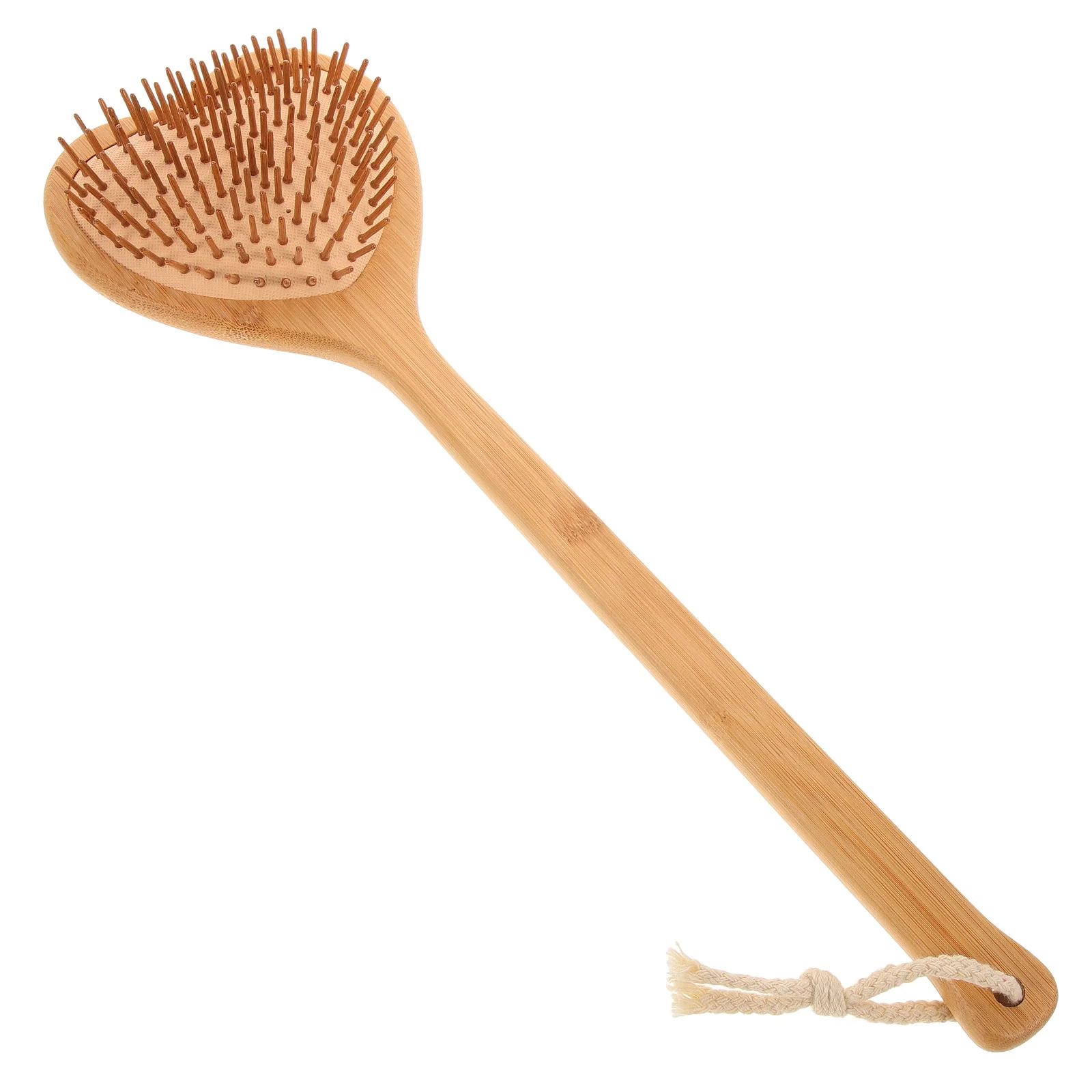 

Массажный молоток Pat с длинной ручкой, легкая портативная палочка для шеи, плеч, тела, массажная палочка, снимающая усталость мышц