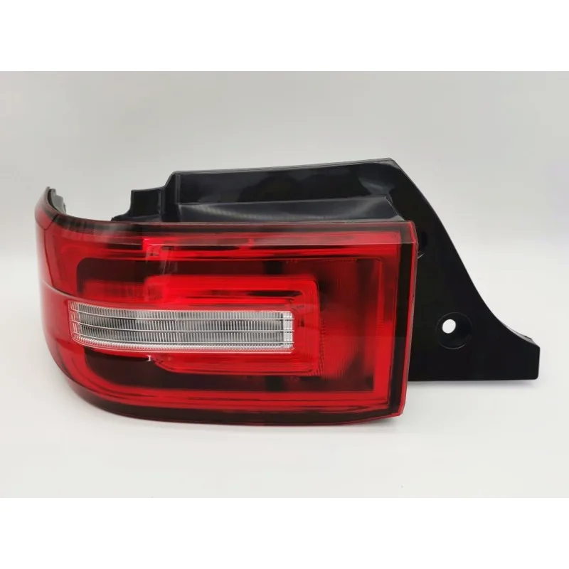 

Для Wuling Hongguang Mini Ev задний фонарь в сборе, левый и правый тормозной чехол, задние фонари заднего хода