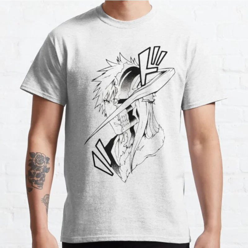 

Милая аниме-футболка Kawaii — идеально подходит для любого случая!