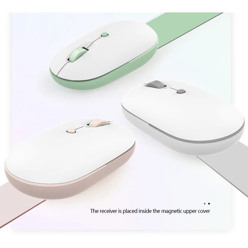 Asus A Bean Wireles…