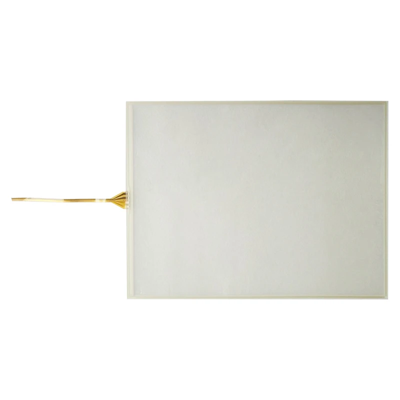 New Original And Replacement Compatible Touch Panel 1201-250 A TTI 4 Wire