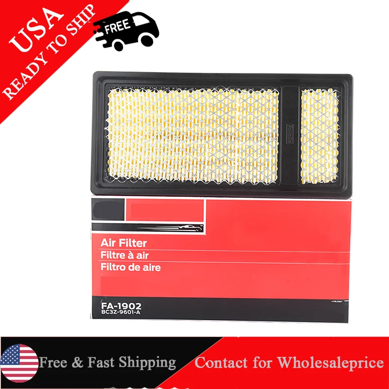 Air Filter FA-1902 … - image