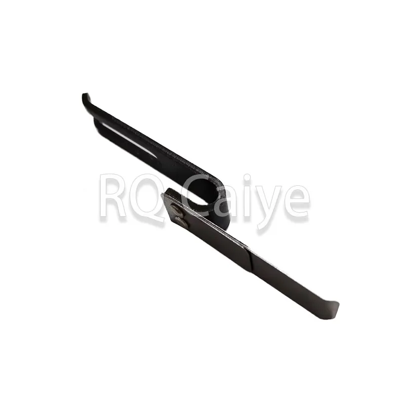 

5 шт. SM102 CD102 SM74 Печатная машина Использование сепаратора листов 66.028.110F U-типа Жесткая пружинная карта