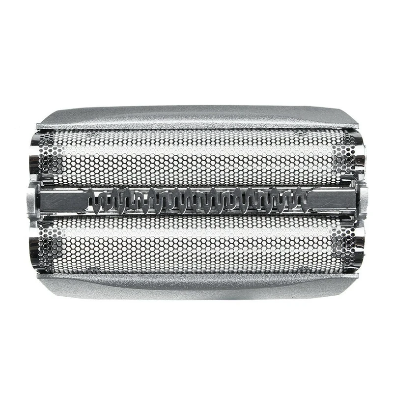 ブラウンシリーズ5、8000、5643、5758、8970用の交換用ブレードとシェービングヘッドの組み合わせパック