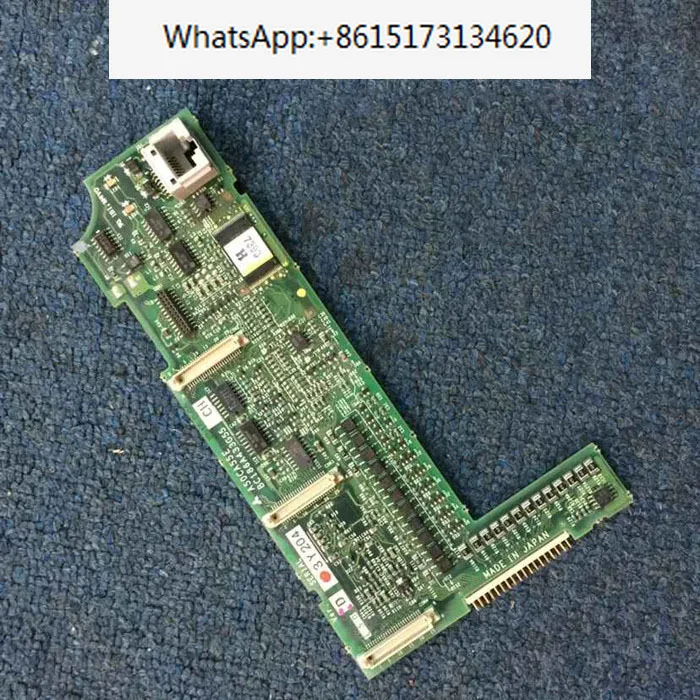 

A50CA55E / A50CA55D / A50CAC / BC186A433G55 inverter A540 / F540 motherboard