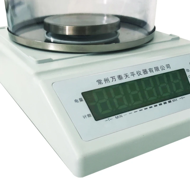 Báscula electrónica Digital de precisión, gran oferta, 2000g, 0,01g