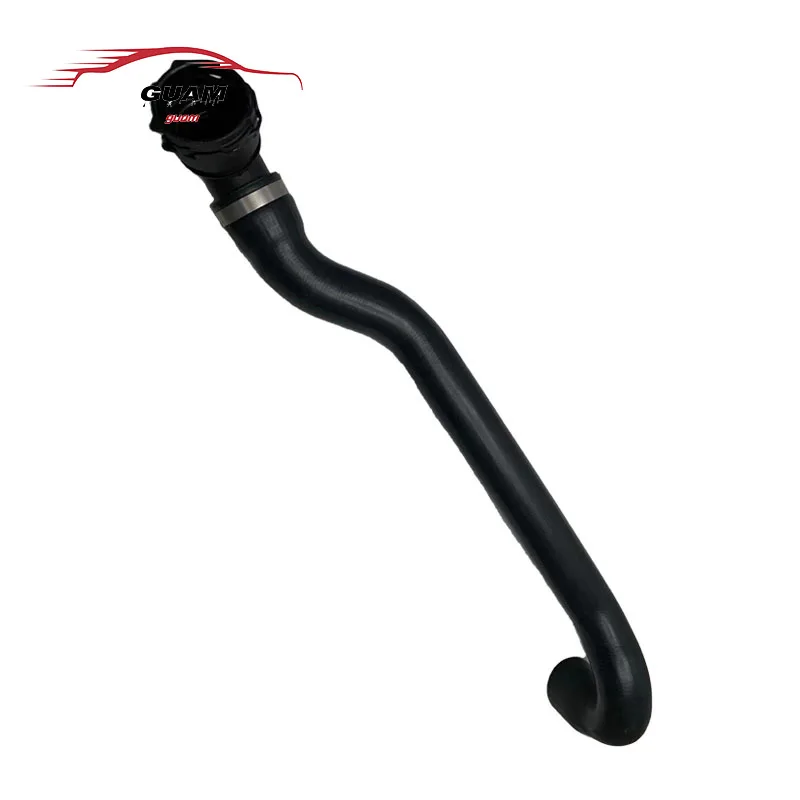 95510623910 Cars Accessories High Quality Engine Radiator Hose for Porsche Cayenne 4.5-Litre V8 7L 5122101 A