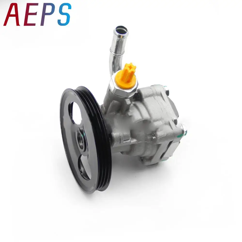 

High Quality for Haima s5 1.6L 2014-2015 SA12-32-650 Power Steering Pump
