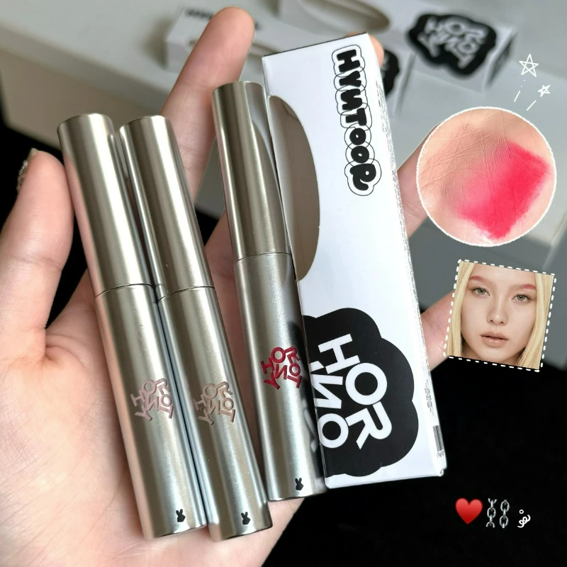 

Крем-тинт для бровей HYNTOOR: консилер, основа под макияж, стойкая основа для бровей, оттенки красный, розовый, коричневый, усилитель цвета бровей