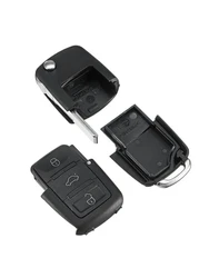 Creative Mini Dummy Car Key with Hidden Safe Box Secret Compartment Stash for Money Pills Coin - Discreet Storage Solution