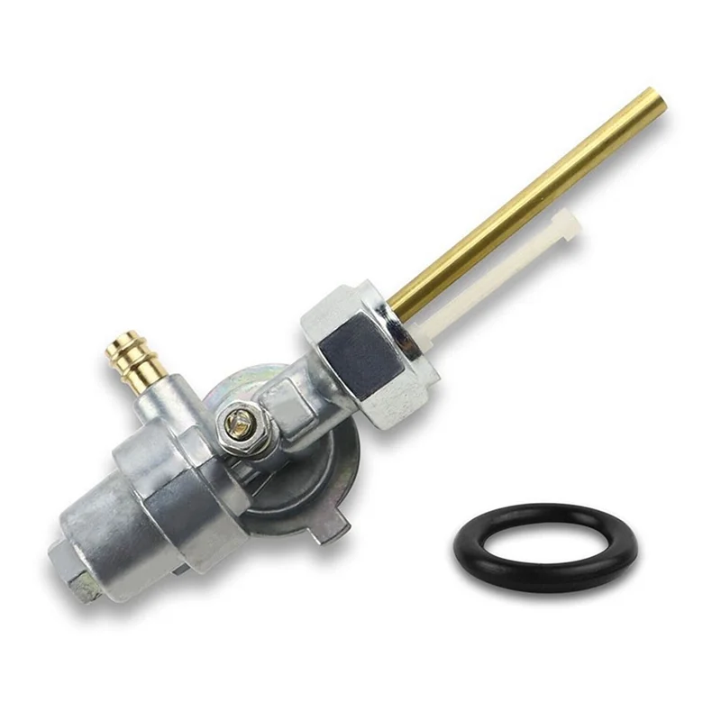 Motorcycle Fuel Tan…