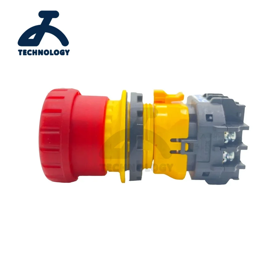 IDEC emergency stop switch XW1E-BV402MR XW1E-BV403MFR XW1E-BV404MR XW1E-BV412MR XW1E-BV411MFR XW1E BV422MR