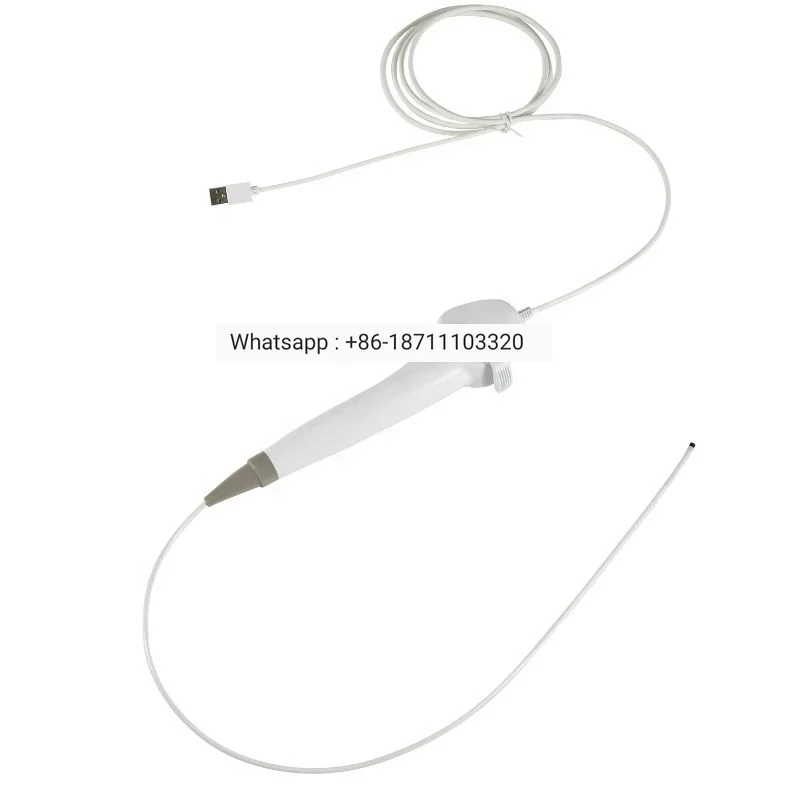 

7.5Fr Urology Endoscope Ureteroscopy Stone Removal Surgery Ureteroscopy disposable Endoscope