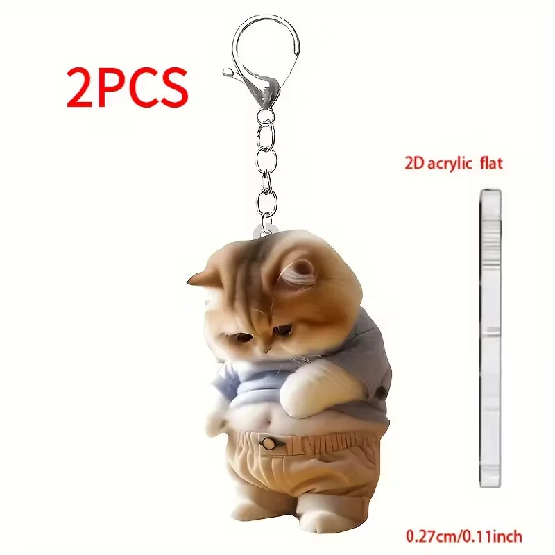 2026 New 2D Flat Pr… - image