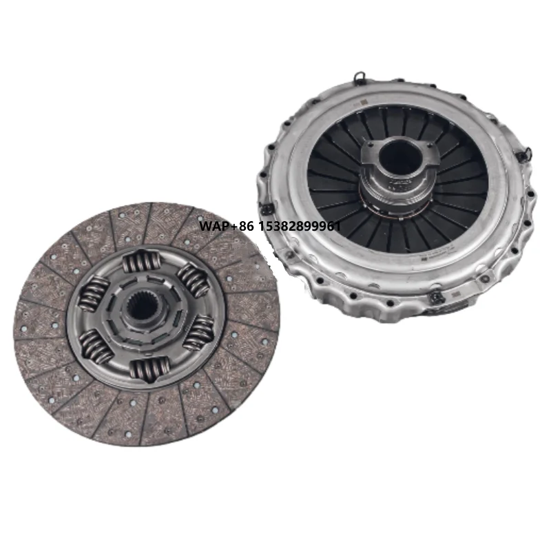 

574977 Clutch Kit for Truck Assembly Automobile 3400710064 OEM 3400700612