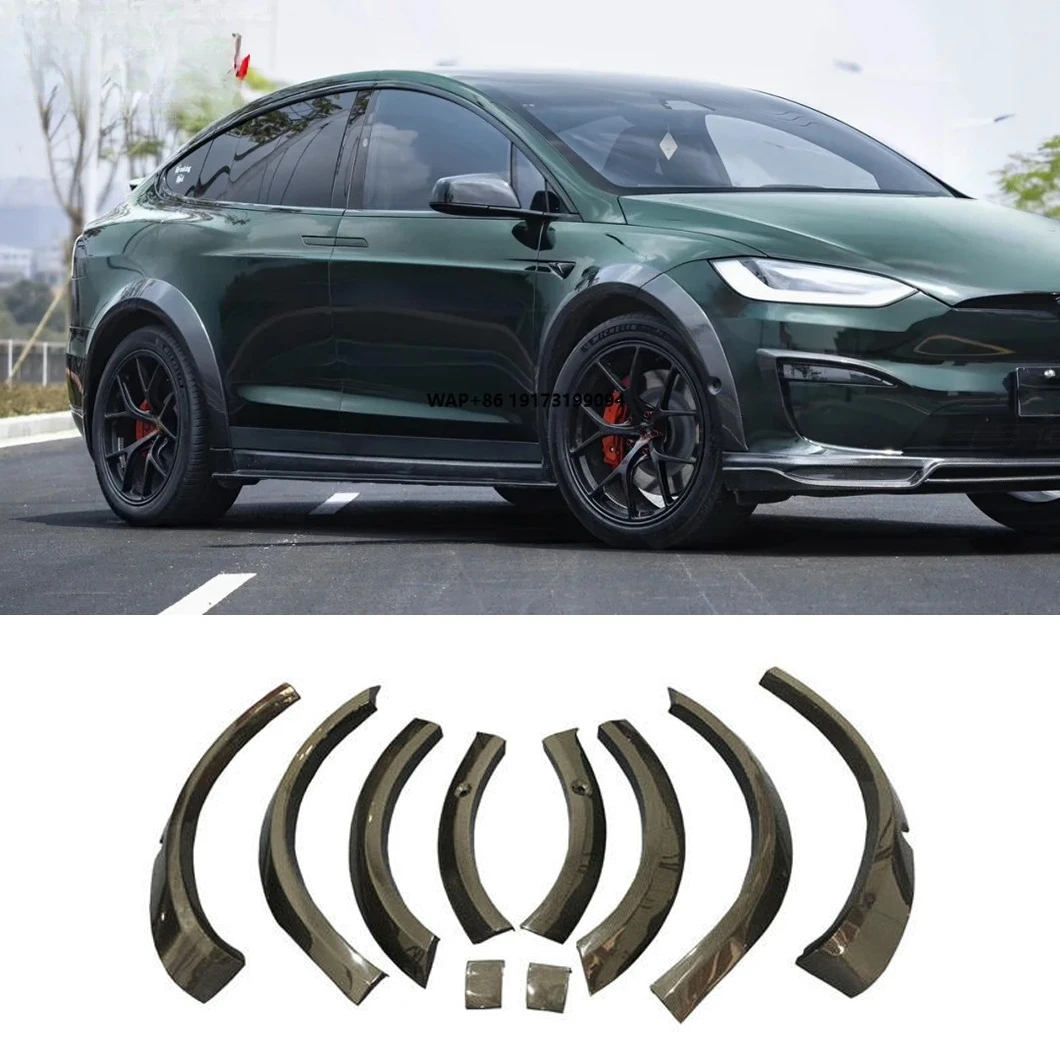 Pu-Design Carbon Fi…