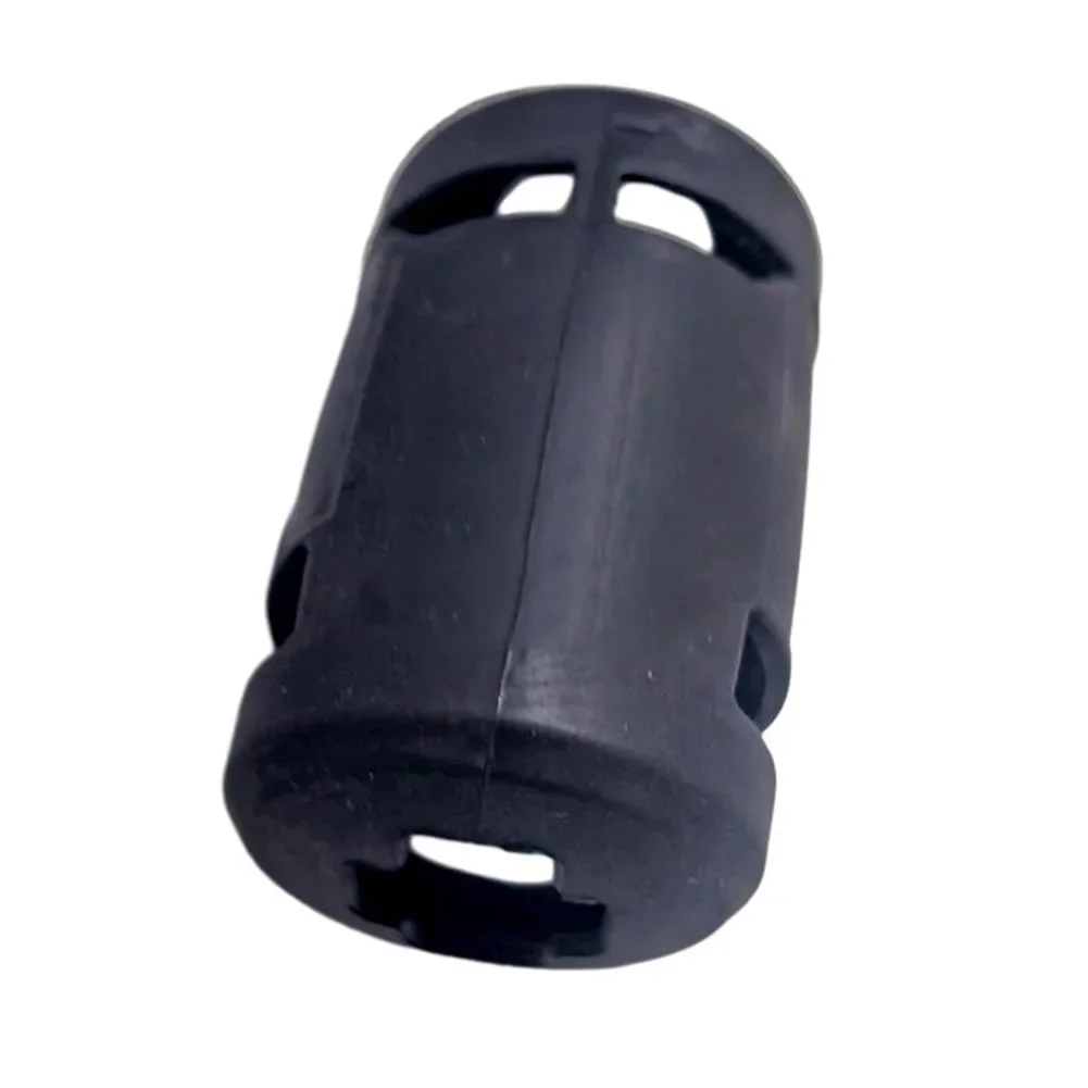 Imagem -04 - para 12v Combustível Ângulo Direito Morrer Moedor Bota Protetora de Borracha Preta Acessórios da Ferramenta Elétrica Peças 1pc 49162485