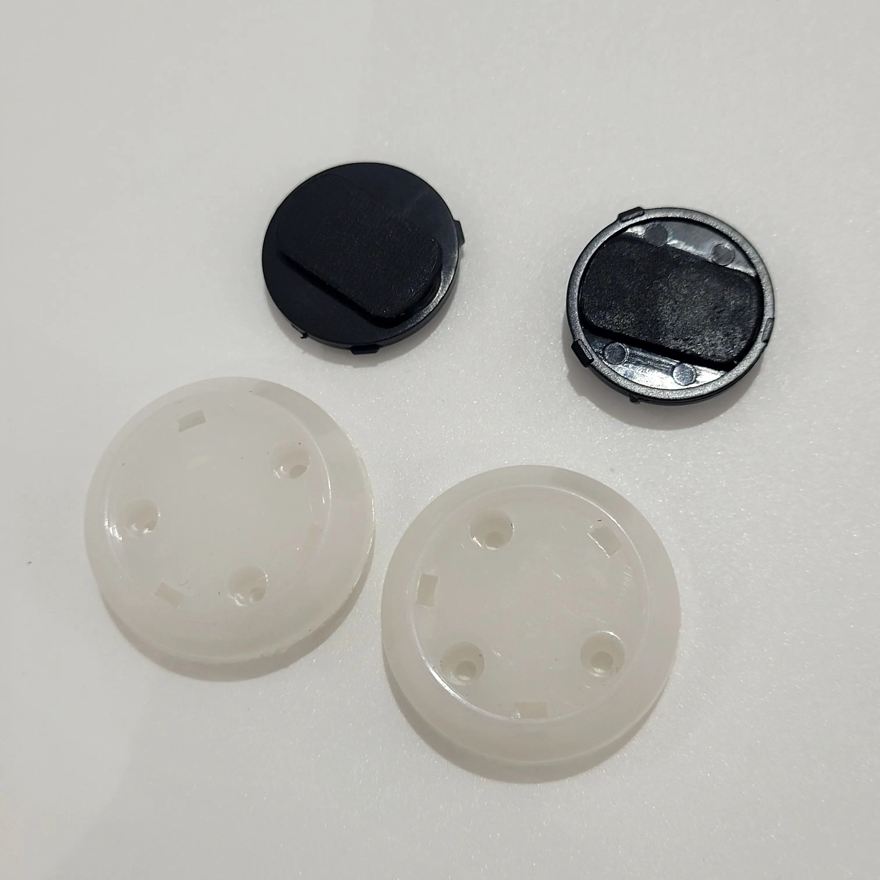 KF101 MAX Drone Original patine d'atterrissage pièce de rechange avant/arrière train d'atterrissage pièce accessoire