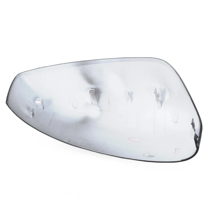 For Mazda CX-5 CX5 2017 2018 2019 2020 2021 Car Rearview Mirror Cover Lid Cap Wing Door Side Mirror Case Shell House