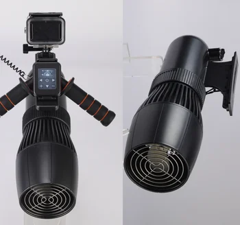 12 最佳銷售 水下摩托車潛水 - №8