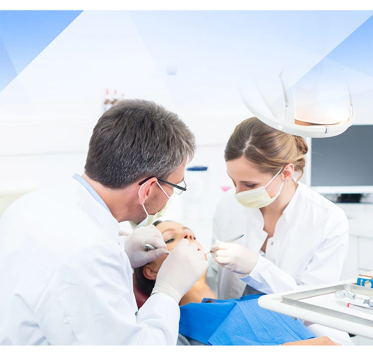 20PCS Dental Matrix Bands Rand Höhe Große Erhöhte Krümmung Schnitt Konturierte Matrizen Zahnmedizin Restaurierung AZDENT – Detail 4