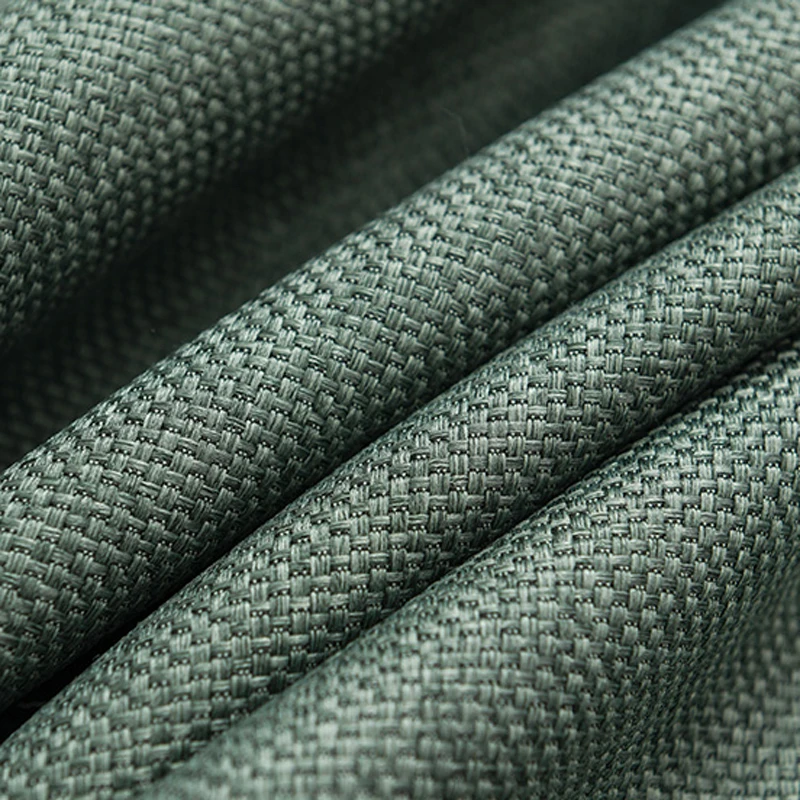 Self Adhesive 100% Blackout Curtains for Kitchen Thermal Lnsulated Curtains for Bedroom Nursery Home Office Living Room 1 Panel