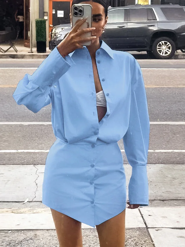 Sexy cintura segurando gravata-manta irt dr feminino longo sved algodão liso tecer envoltório em torno da saia básica sle ci commute