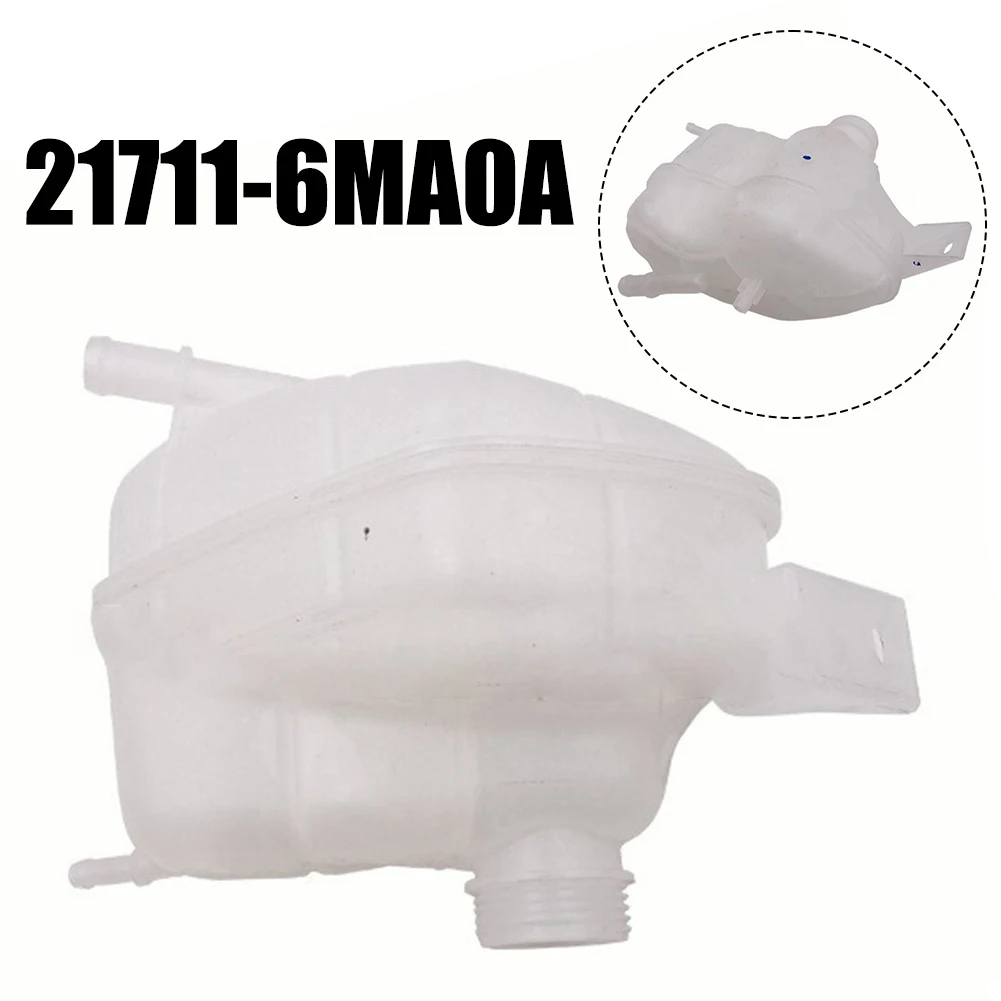 Windshield Expansion Tank For Nissan For Rogue Sport 2.0L 2017-2022 21711-6MA0A Windshield Expansion Tank Replacement