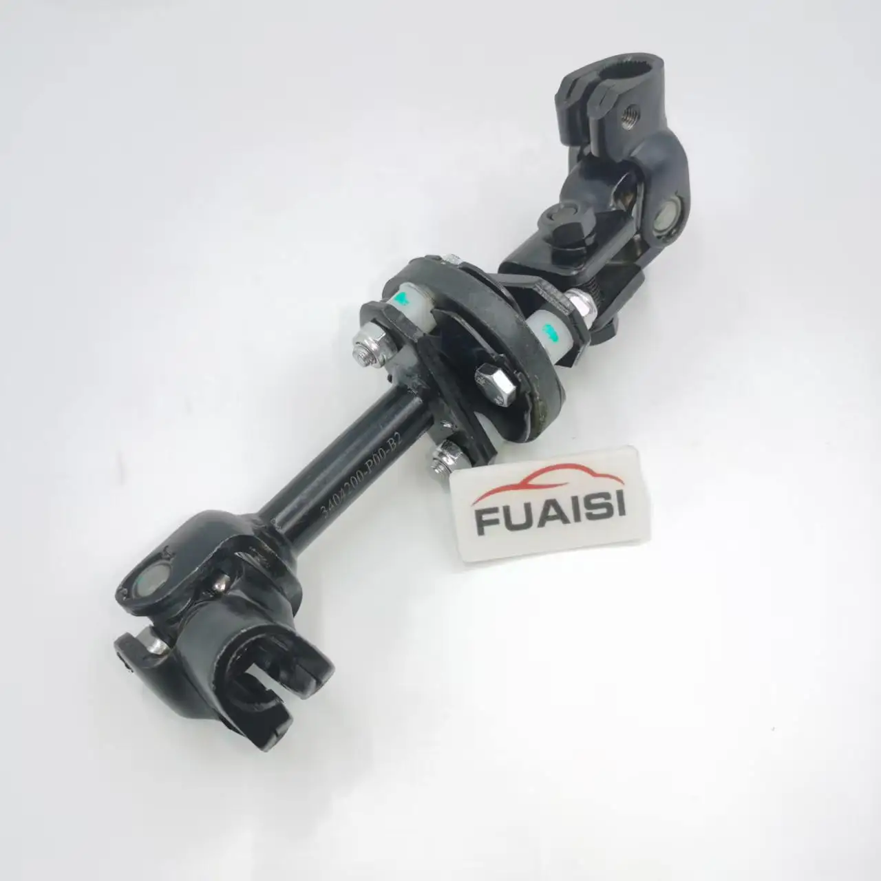 3404200-P00-B2 Steering Lower Shaft Auto Replacement For GWM Vanguard Wingle 3 5 European Version