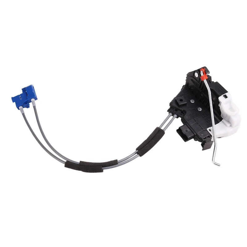 

AEA7-Car Door Manual Lock Assembly For Kia Forte 2009-2017 LHD Door Latch Actuator Motor