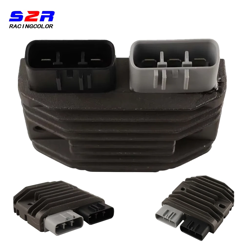 

For BMW C650GT C600 R1200R Motorcycle Voltage Regulator Rectifier Scooter Charging System Replacement Maintenance Accessories