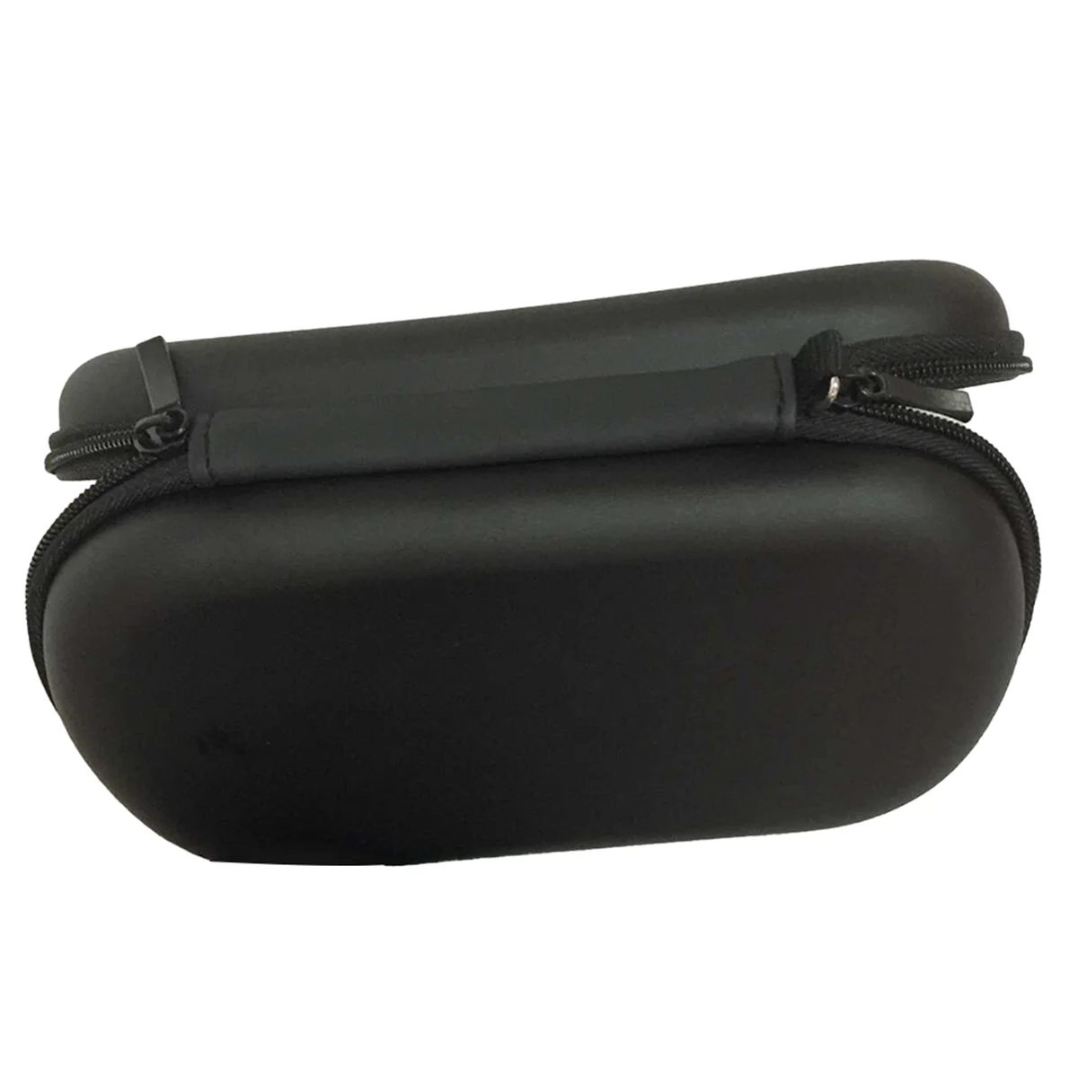 SMIEA EVA Hard Shell Case for Sony PSP 1000/2000/3000 Pouch Travel Protective Pouch for Game Console Storage Bag,Black