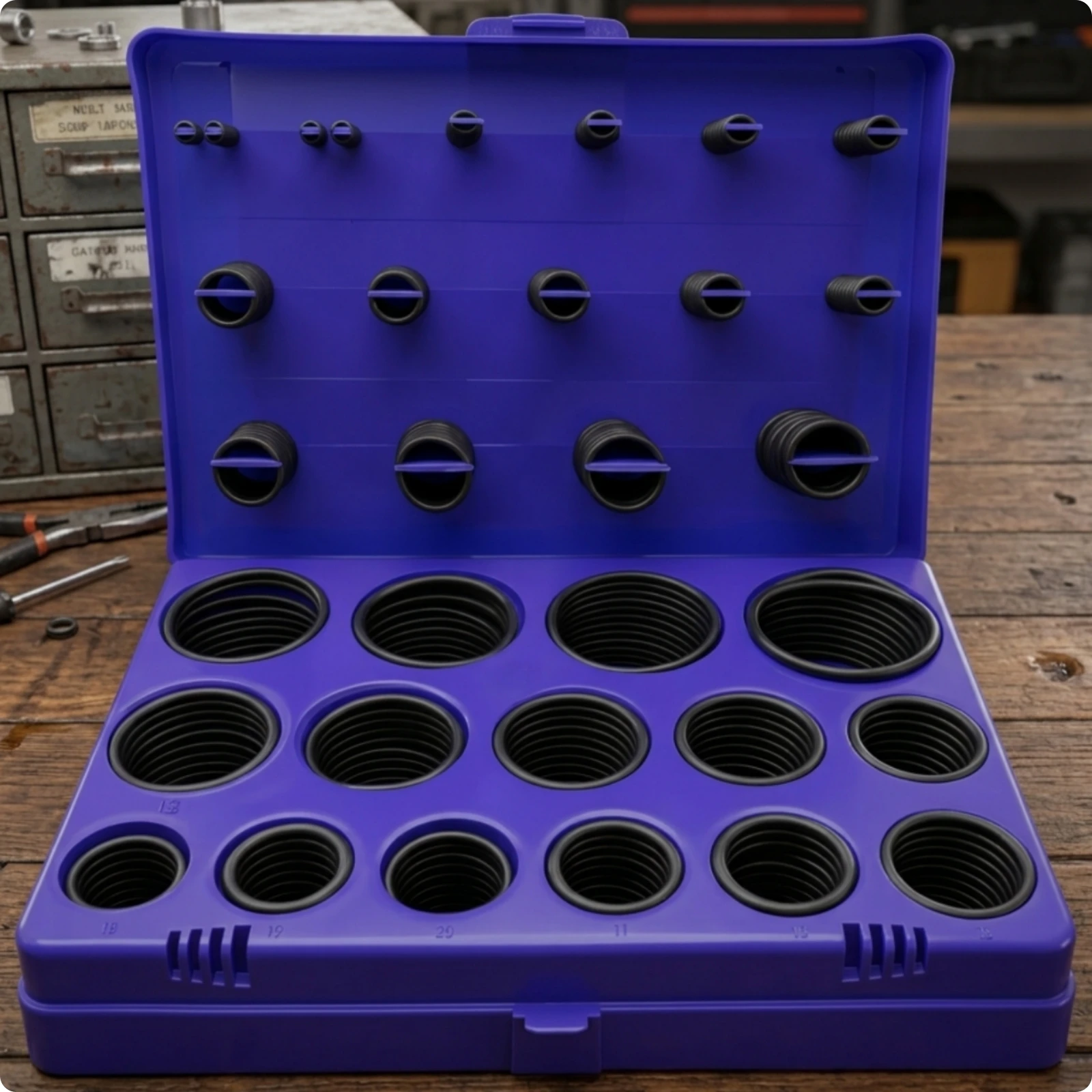 Variant: Blue