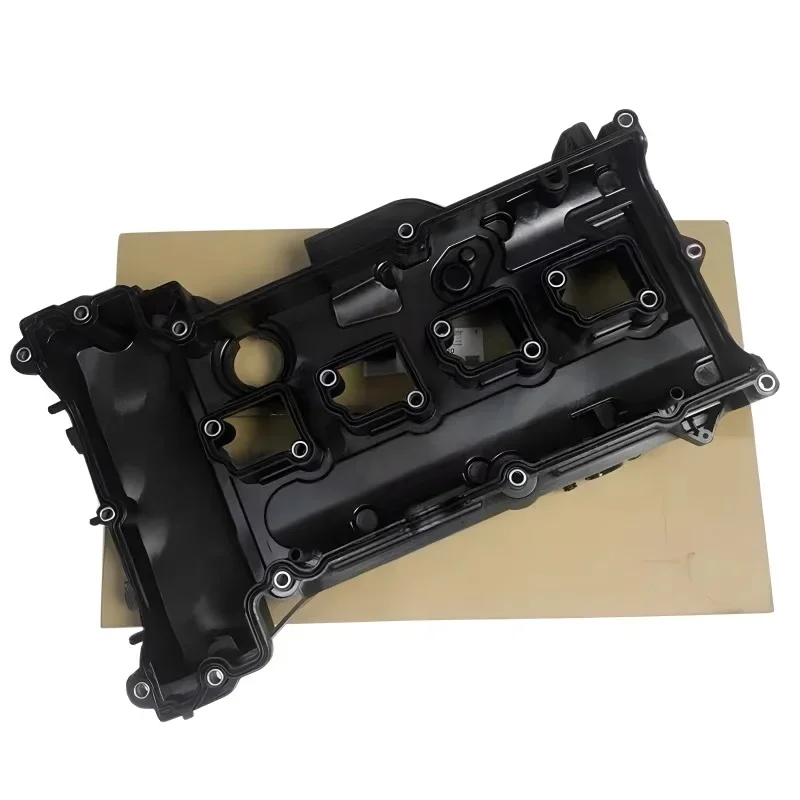 Compatible with Mercedes-Benz SLK250 M271 C180 C250 C200 E200 E260 valve chamber cover assembly