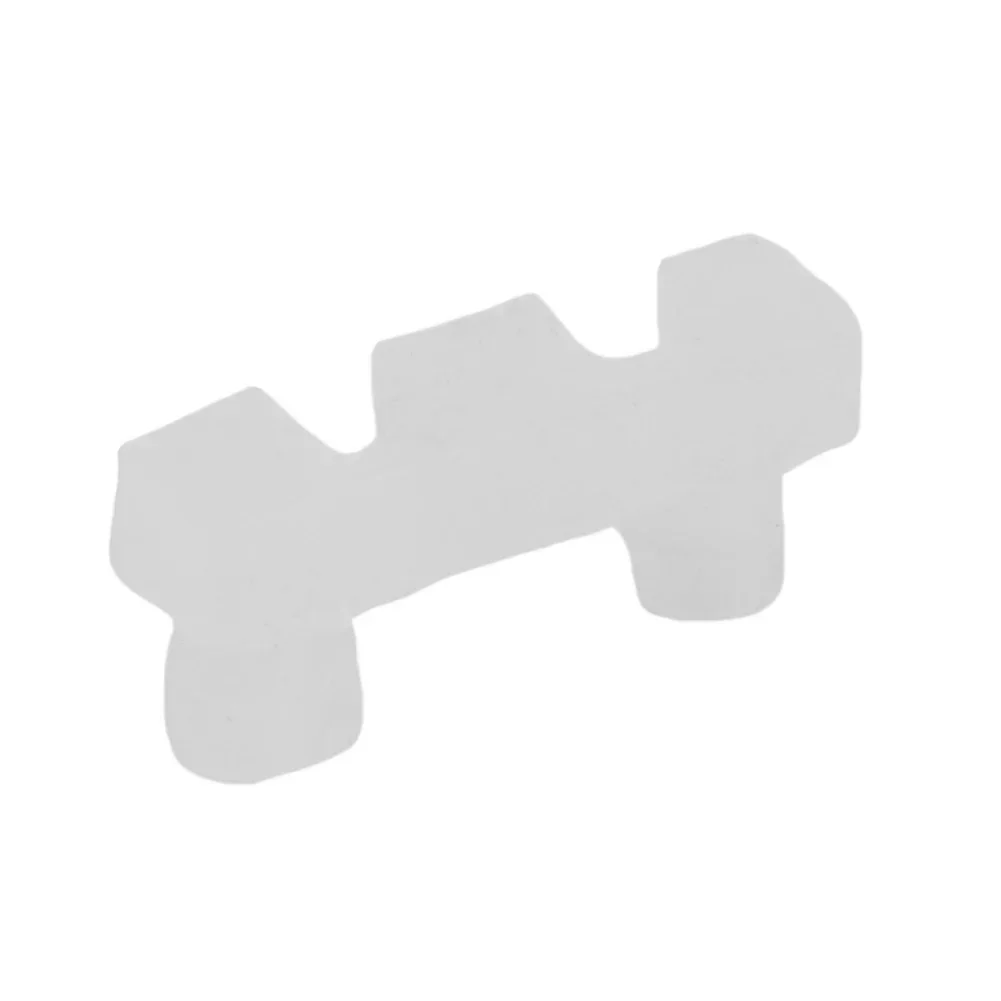 ジューサー用ラバーブッシングショックパッド、スペアパーツ、900w、3個