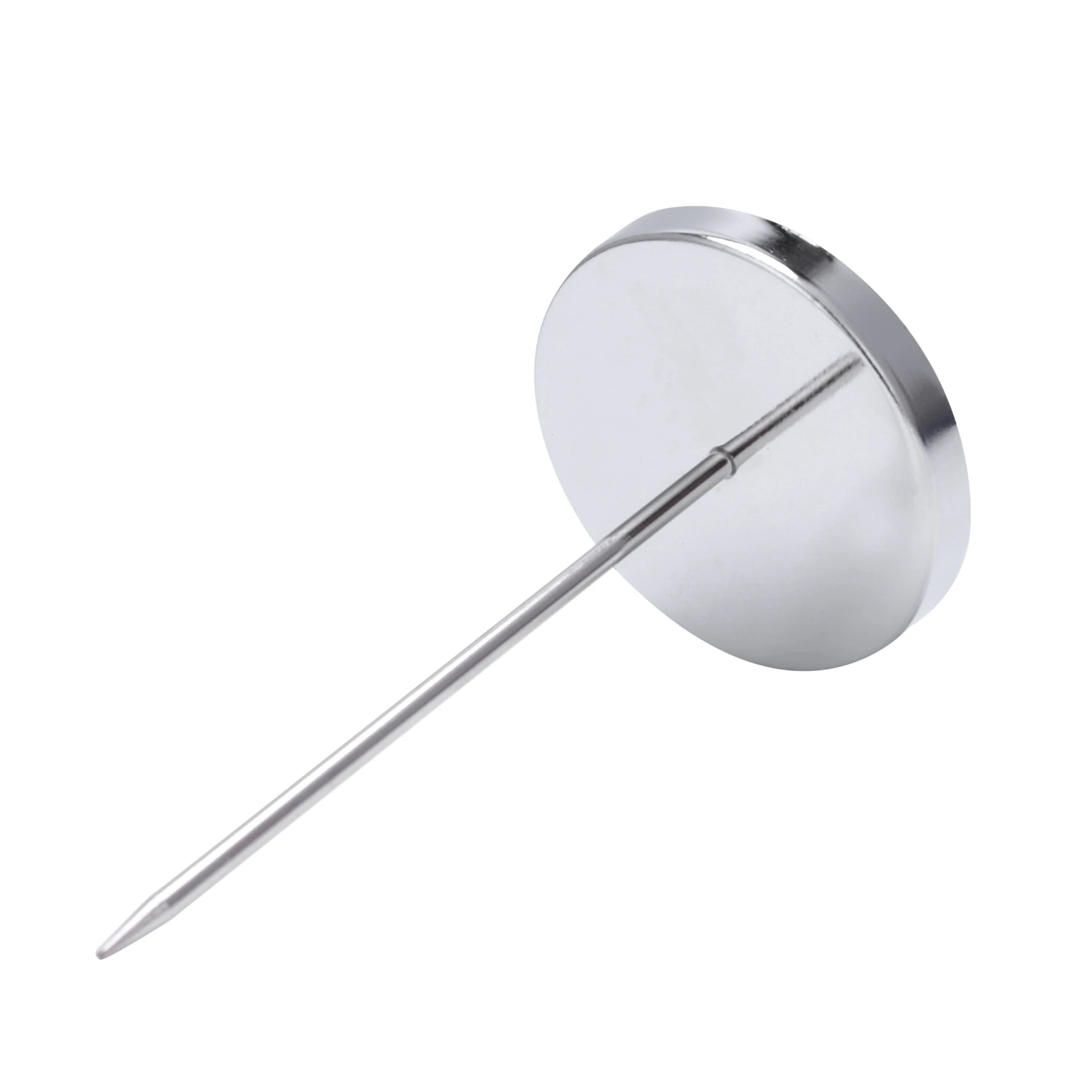 ABWP-3X Safe Memo Holder Spike Stick For Bill Receipt Note Paper Order Office Desk