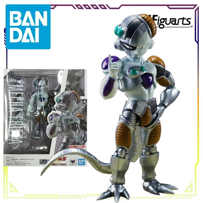 バンダイオリジナル S.H.Figuarts ドラゴンボール Z シリーズ 超サイヤ人トランクス - 未来から来た少年 アニメアクションフィギュアモデル玩具