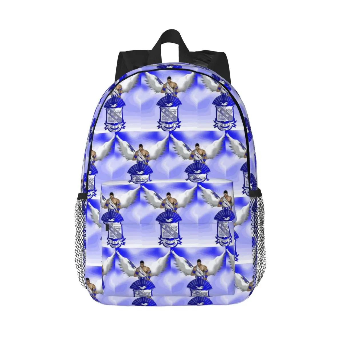 

Рюкзак Zeta Phi Beta с греческими буквами, Лидер продаж, рюкзак большой емкости для мальчиков и девочек, сумка для книг, сумки на плечо для мужчин и женщин, школьная сумка