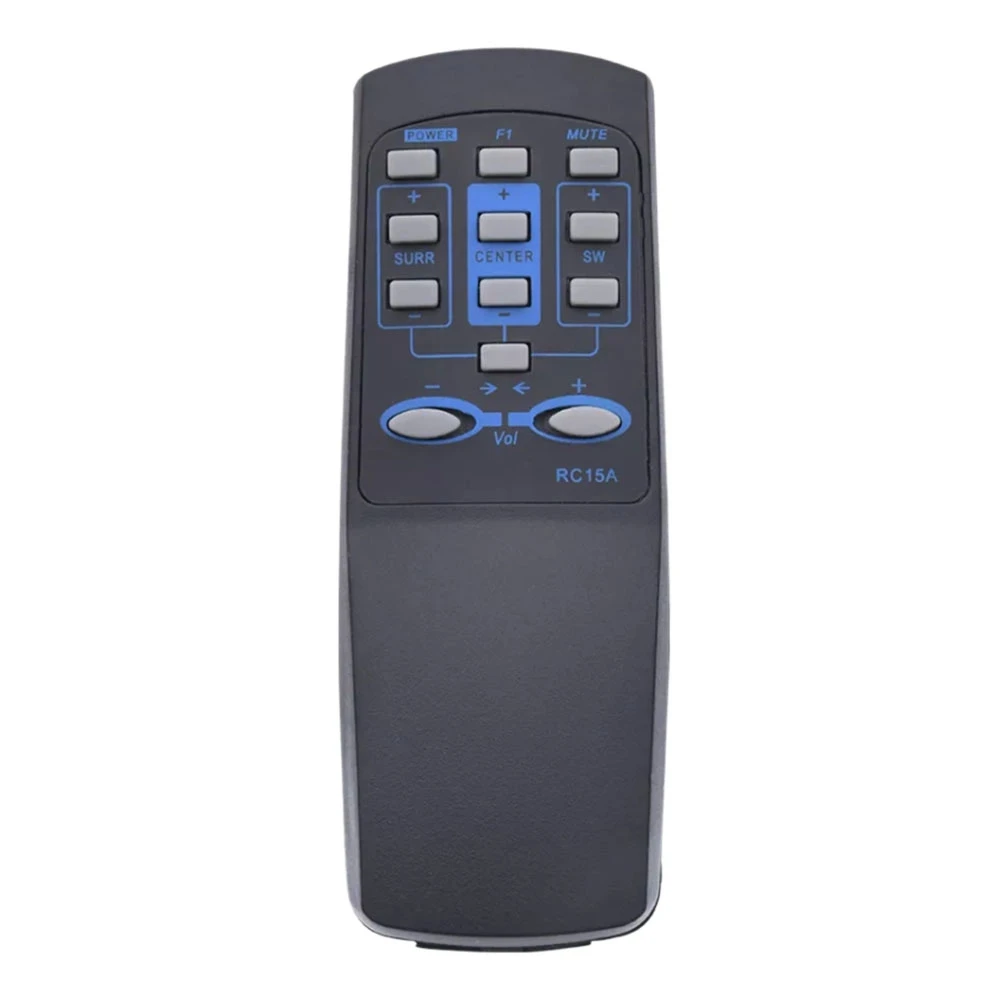 

Remote Control Suitable for Edifier Sound Speaker System R501T04/S5.1M RC15A/RC16 R501T RC16