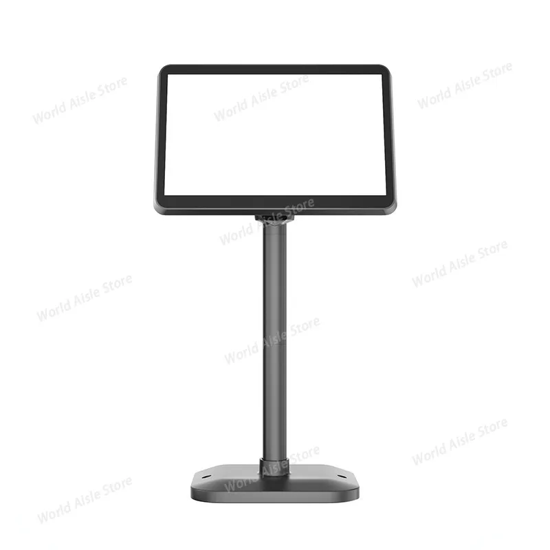 Page Customer Display IPS LCD Display, Support Windows Android System