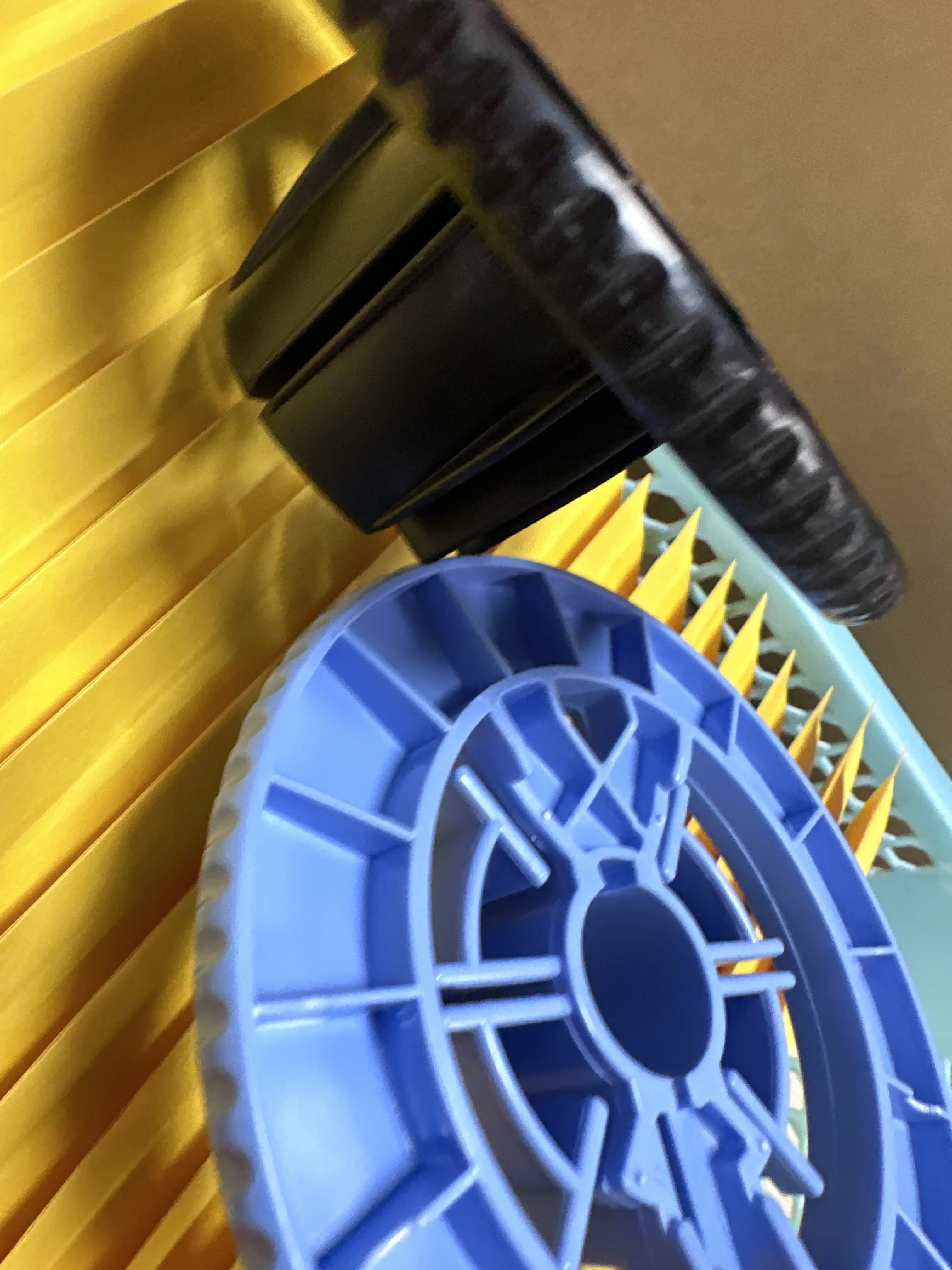 1X محور المغزل SVC ل HP DesignJet 500 500PS 800 800PS 510 815 820 750C CC800 CC800PS 1050 1055 C7769-40169 C7769-40153