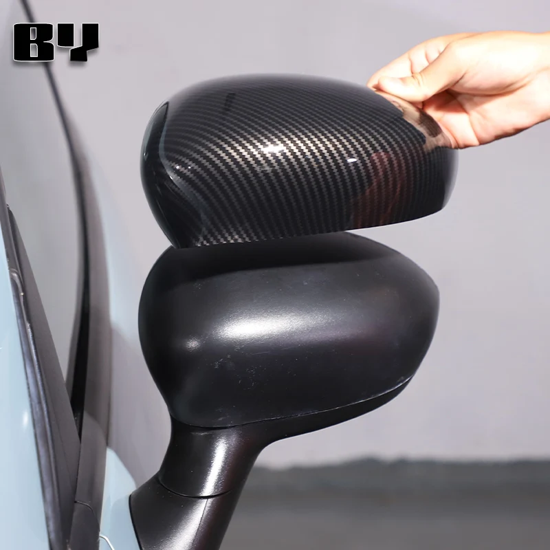 Coque Rétroviseur Droit FIAT PUNTO (2005-2018) - Blanc - Pièce D'origine Occasion