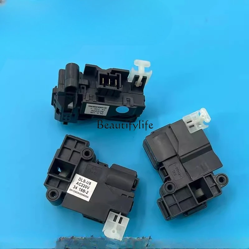 

Drum washing machine door lock DLS-U7 DLS-U8 door lock switch