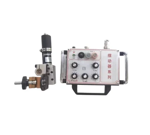 Low Price Oscillator Welding Magnetic Oscillation Automatic Welding Tig Welding Oscillator