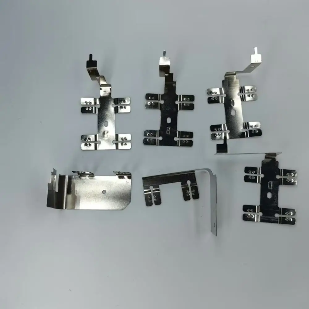 Welding Nickel Sheet For For Milwaukee M18 Battery Pack 0 25mm Thickness Connector Replacement Industrial Power Tool Parts